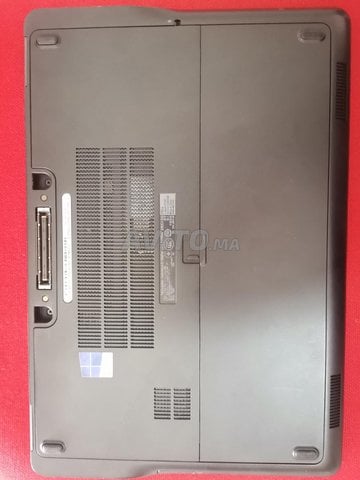 Dell latitude E7250