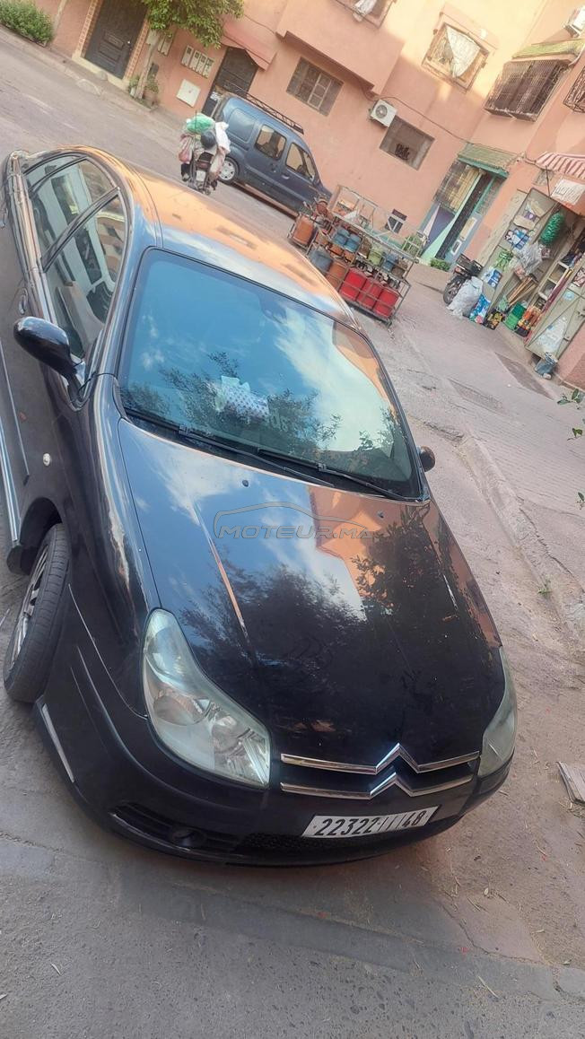 Citroën C5