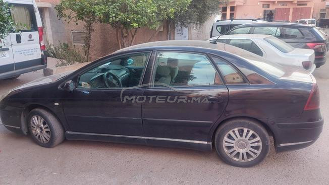 Citroën C5