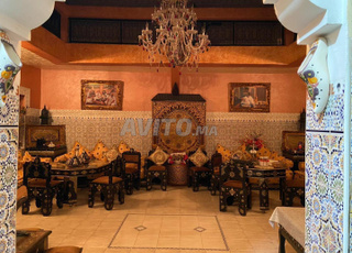 رياض للبيع مراكش