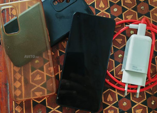 Smartphone OnePlus 9