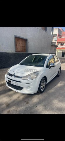 C3 vitamine a vendre 