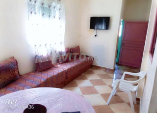 شقق مجهزة للإيجار يومي 