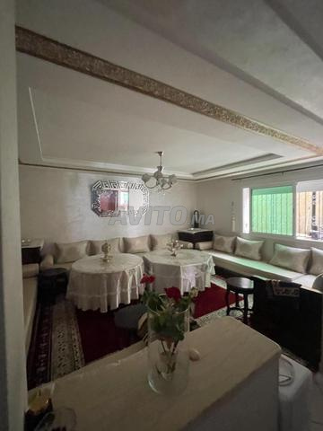 Appartement à vendre 109 m² à Kénitra