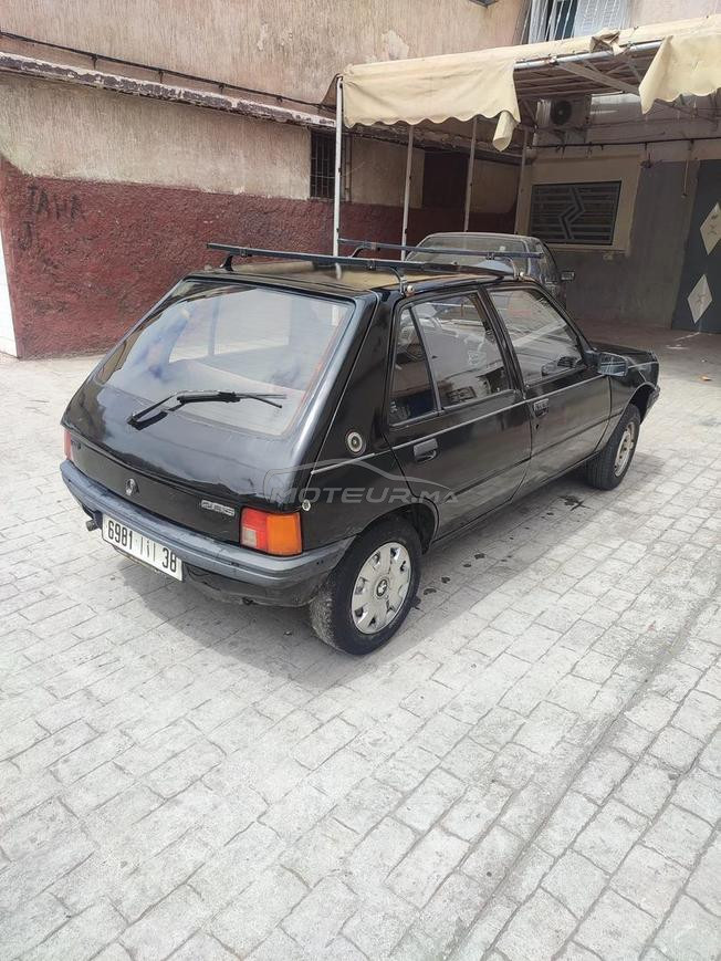 Peugeot 205