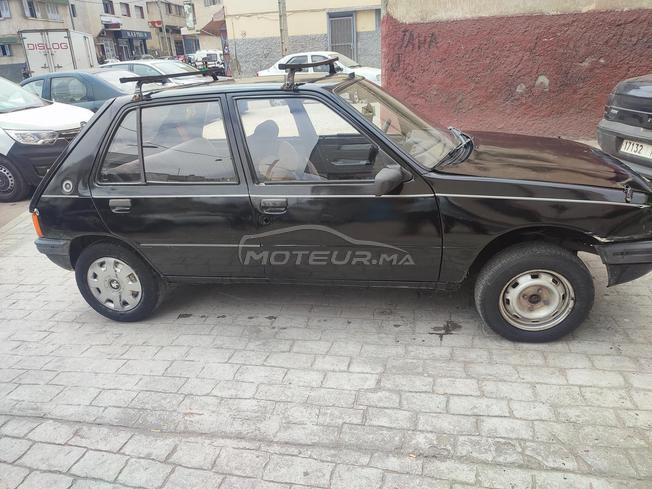 Peugeot 205