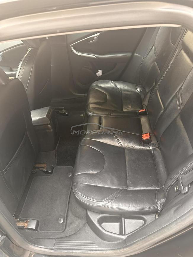 Volvo V40 Diesel Automatique 2015 à El Jadida