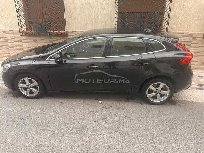 Volvo V40 Diesel Automatique 2015 à El Jadida