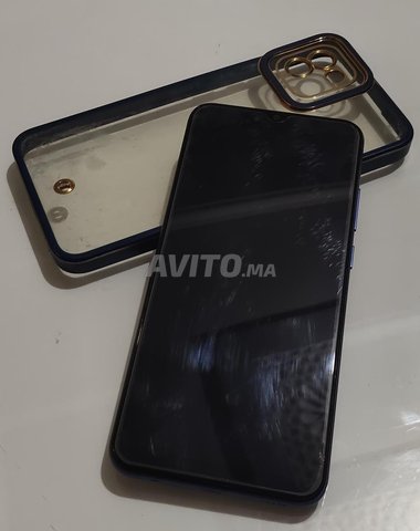 Samsung Galaxy A03 très bon état