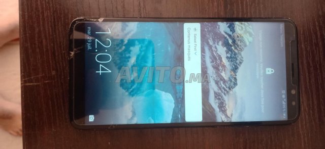 Huawei Mate 10 64G