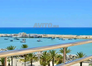 شقق فخير ممتازة كطل لبحر 