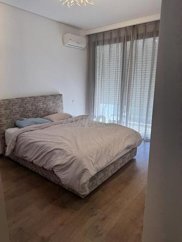 2 chambres plein sud, proche de la mer et aquaparc