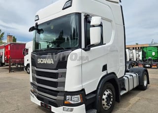 Scania R450 
