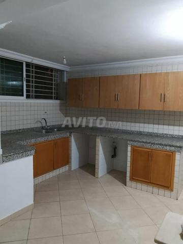 Belle ban galon triplex a casino Harhoura