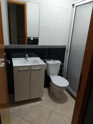 Belle ban galon triplex a casino Harhoura - 2