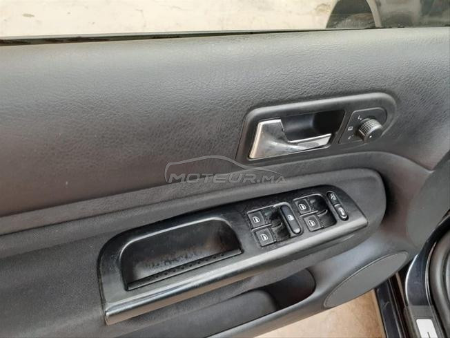 Volkswagen Golf 4 Diesel Automatique 2002 à Nador