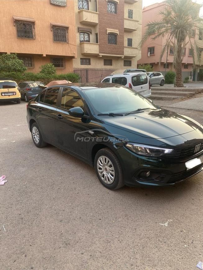 fiat tipo 