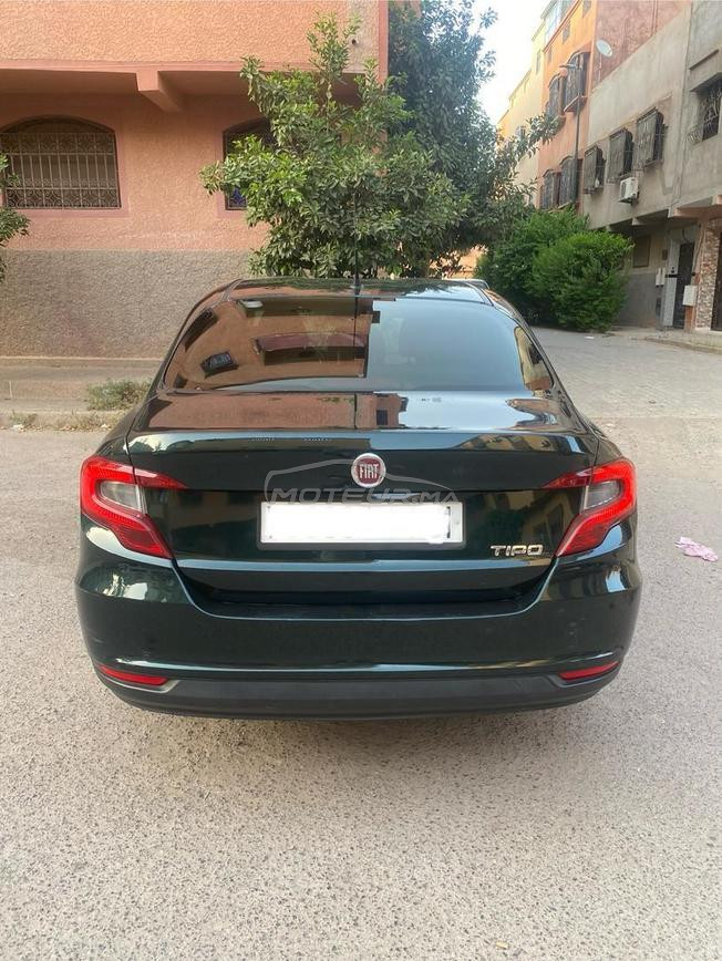 fiat tipo 