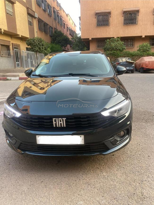 fiat tipo 
