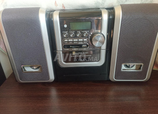 مسجلة جديدة