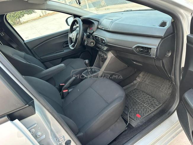 très bon dacia