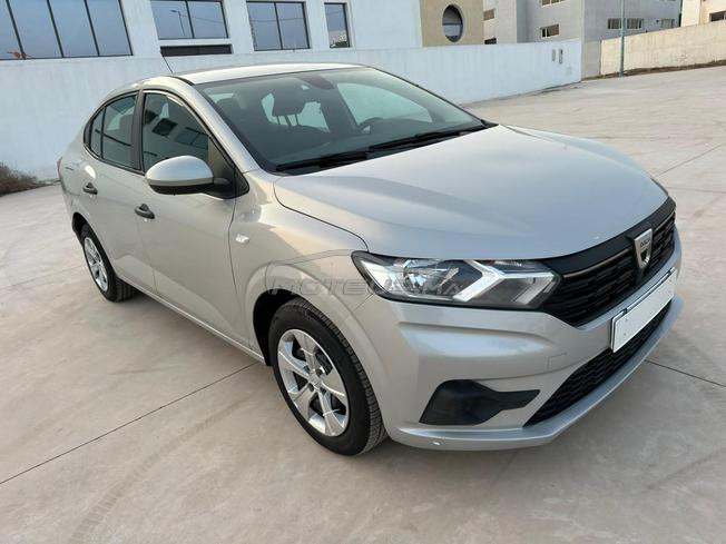 très bon dacia