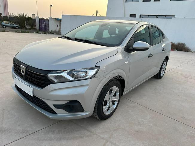 très bon dacia