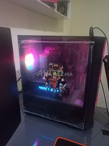 PC Monitor