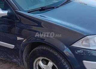 megane 2 casquette à vendre