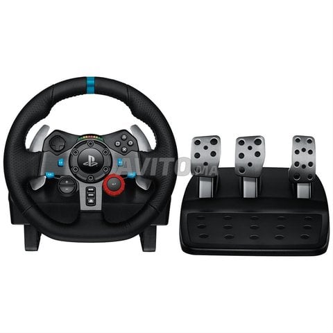 Logitech G29 Driving Force