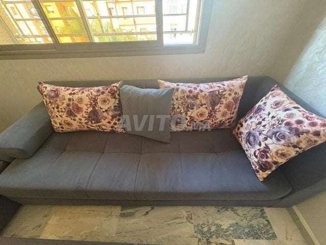 Fauteuil L à vendre
