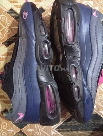 bape sta and air max 95 corteiz 