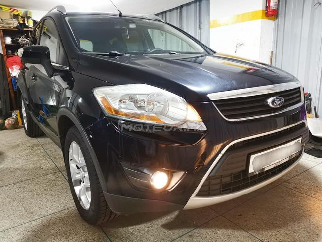 Ford kuga 2010 bon etat