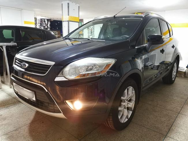 Ford kuga 2010 bon etat