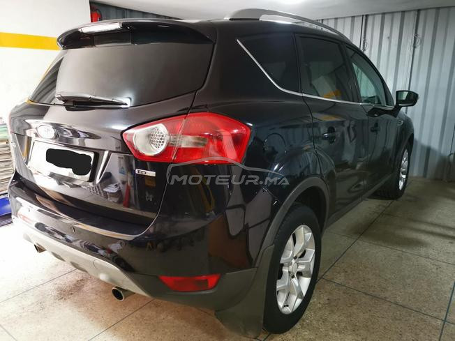 Ford kuga 2010 bon etat
