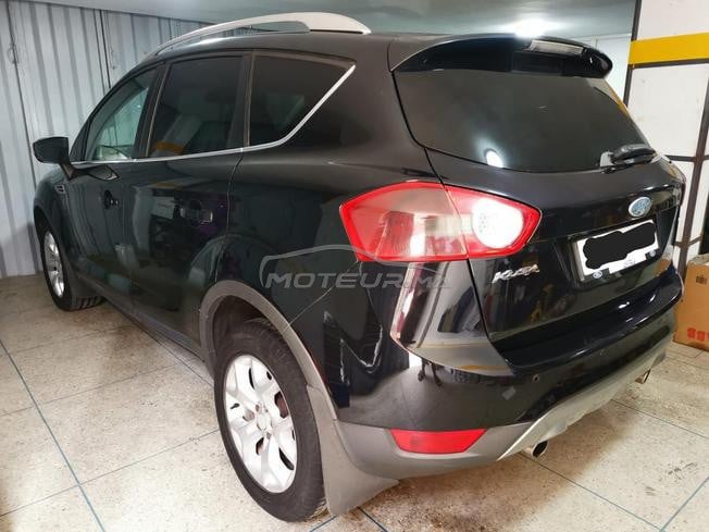 Ford kuga 2010 bon etat