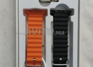 Smart watch carte sim 