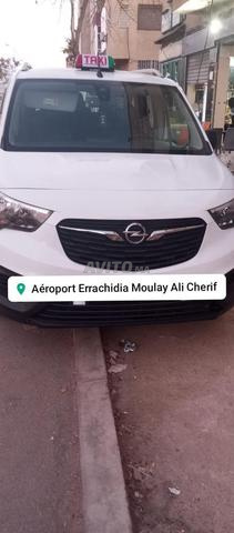 Aéroport Errachidia merzouga - 2