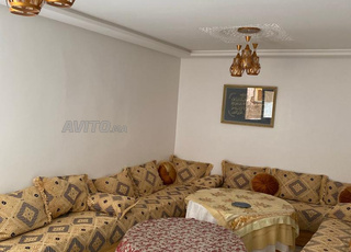 appartement assilah 