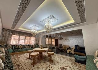 A vendre un bel Appartement refait à neuf