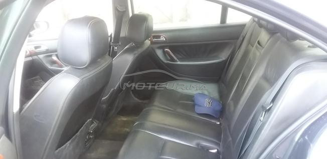 Peugeot 607