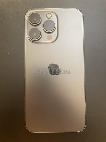 iphone 13 pro 256 GB 