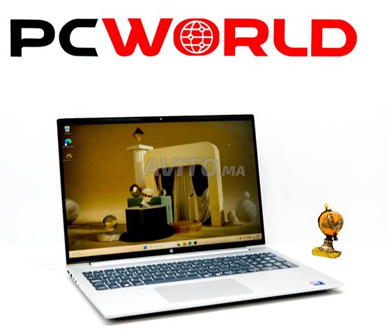🔥HP ProBook 460 G11 Ultra5 14thGen 16ram 512SSD🔥