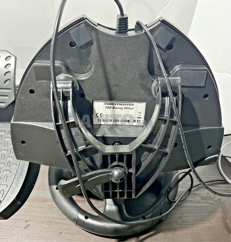 Volant Thrustmaster T80