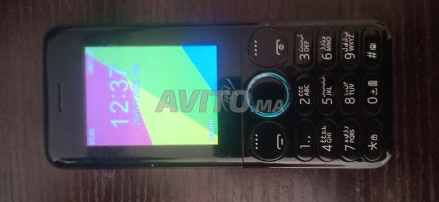 Portable Itel 