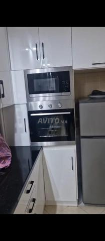 Appartement à louer 85 m² à Tanger - 2