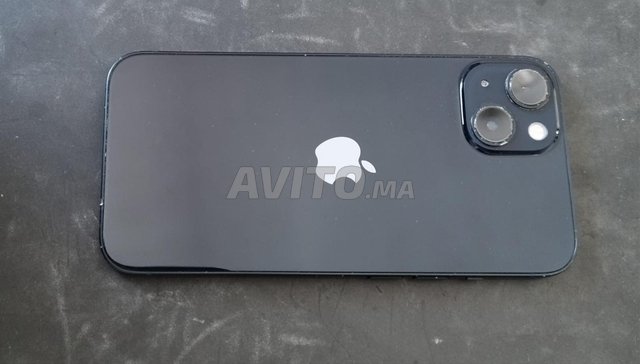 Iphone 13 128gb batterie 78/100