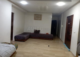 شقة للبيع 142 متر مربع فاس حي الأطلس