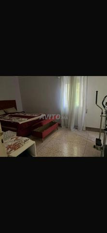 Appartement à louer 100m2 , Tanger centre ville - 2
