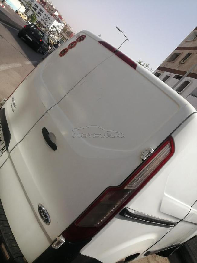 ford dial khedma sbara